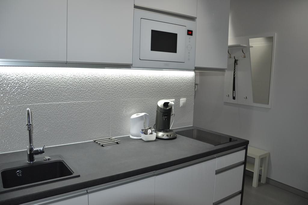 Apartamenty Krawiecka Zielona Gora  Exterior photo
