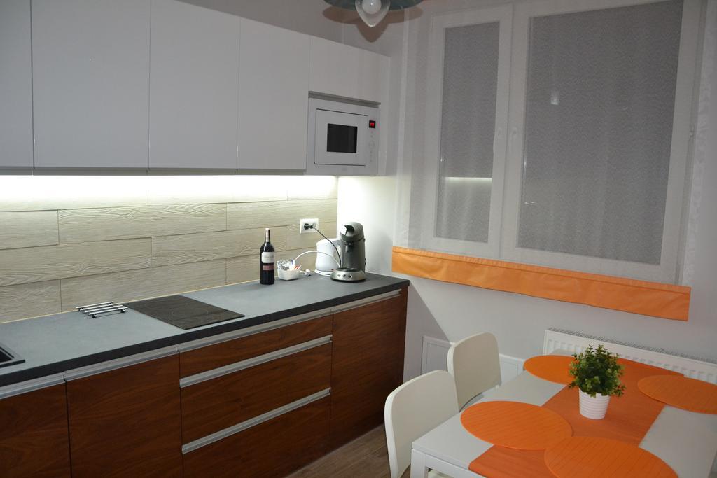Apartamenty Krawiecka Zielona Gora  Exterior photo