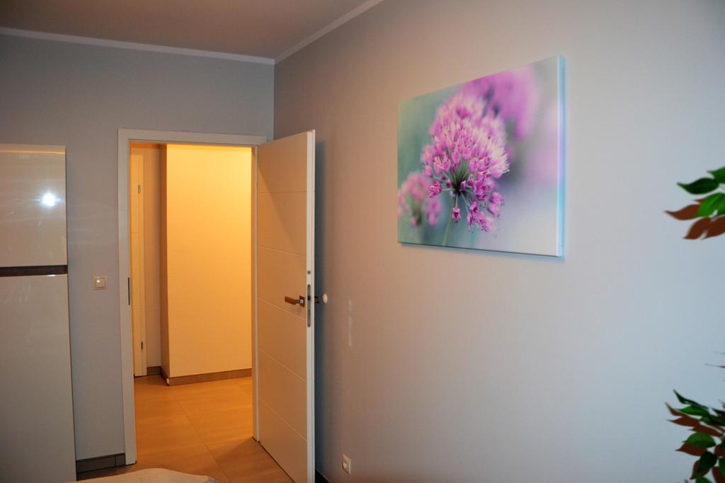 Apartamenty Krawiecka Zielona Gora  Exterior photo
