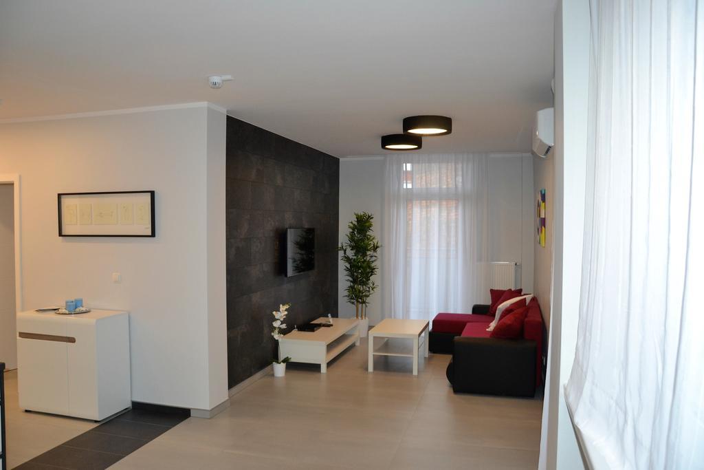 Apartamenty Krawiecka Zielona Gora  Exterior photo