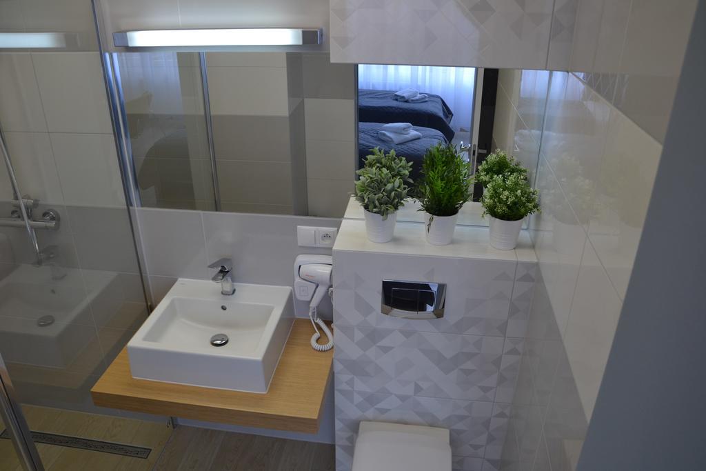 Apartamenty Krawiecka Zielona Gora  Exterior photo