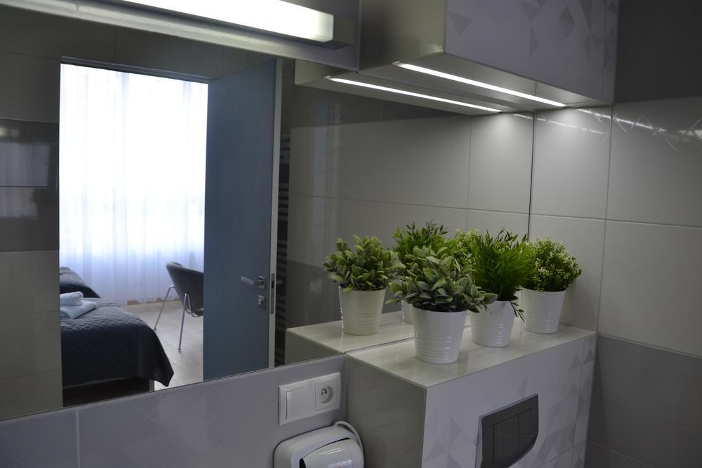 Apartamenty Krawiecka Zielona Gora  Exterior photo