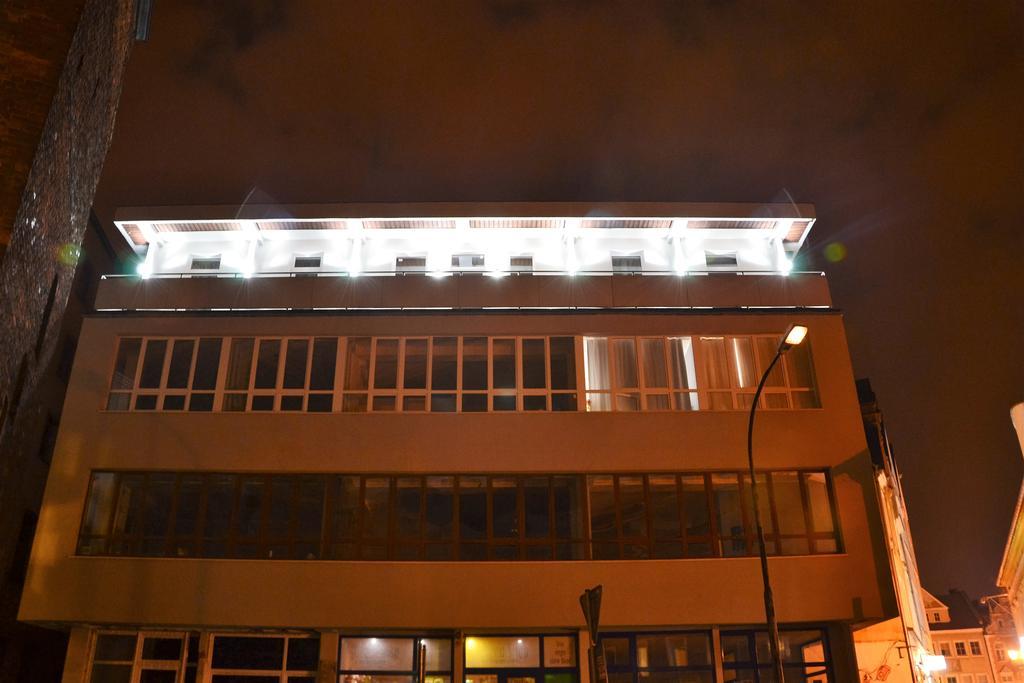 Apartamenty Krawiecka Zielona Gora  Exterior photo